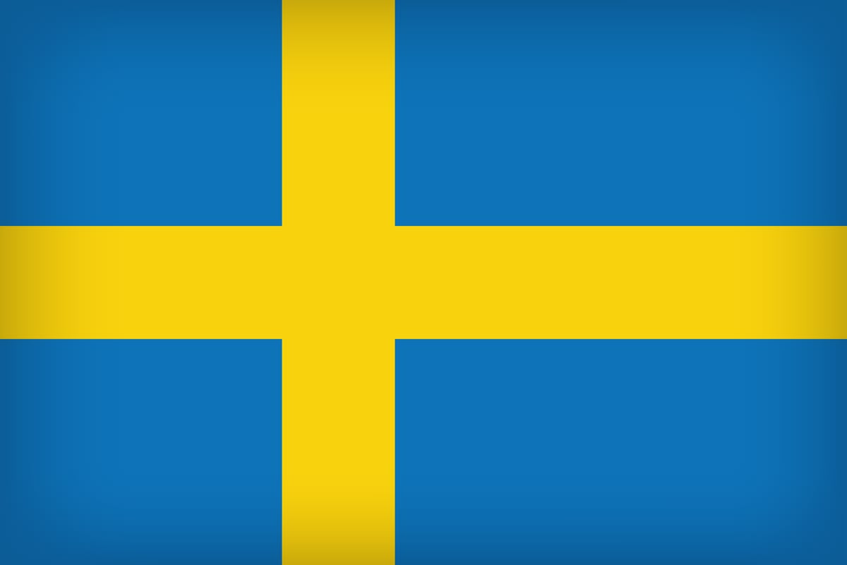Sweden 7s